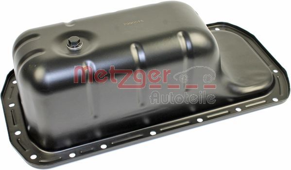 METZGER Korito za ulje